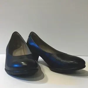 Ecco Shoes Ecco Womens Sculptured 45 Plain Pump Poshmark
